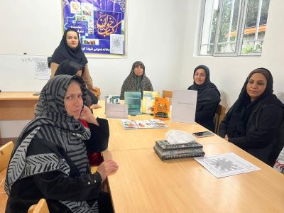 پویش غربالگری