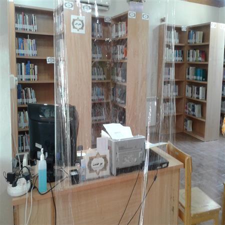 میز خدمت