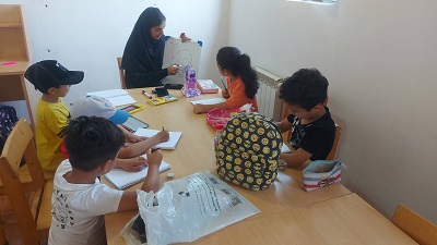 اخبار و اطلاعیه
